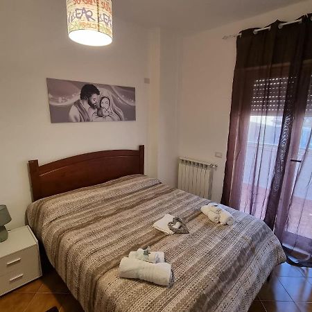 B&B Le Stanze Di Aurora Палермо Екстериор снимка
